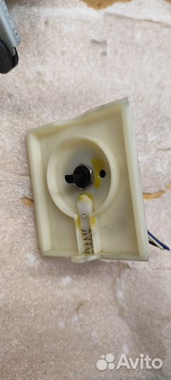 Запчасти Блендер kenwood