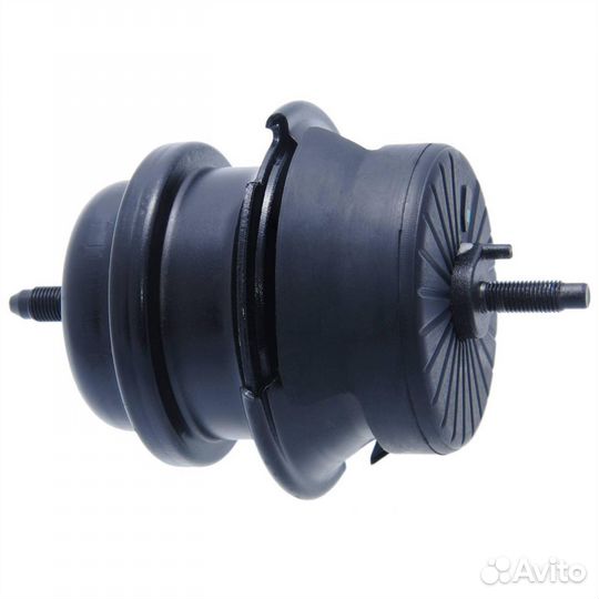 Подушка двигателя передняя (гидравличес