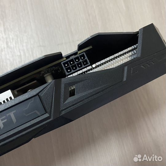 Видеокарта iCraft RTX 2060 Super 8gb