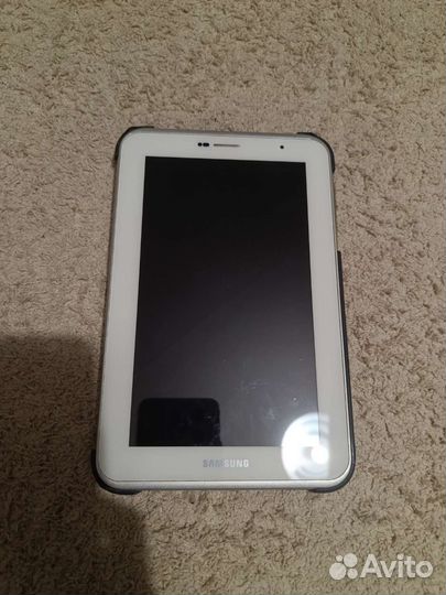 Samsung galaxy tab 2