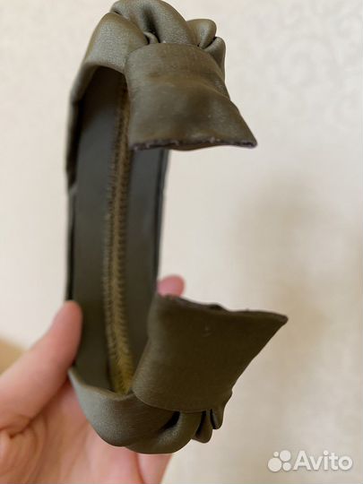 Ободок для волос Other Stories