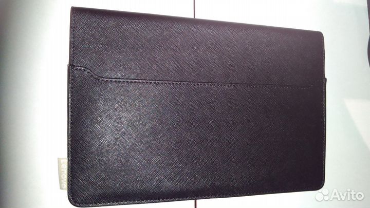 Чехол Lenovo Yoga (кожа) +бесп.доставка