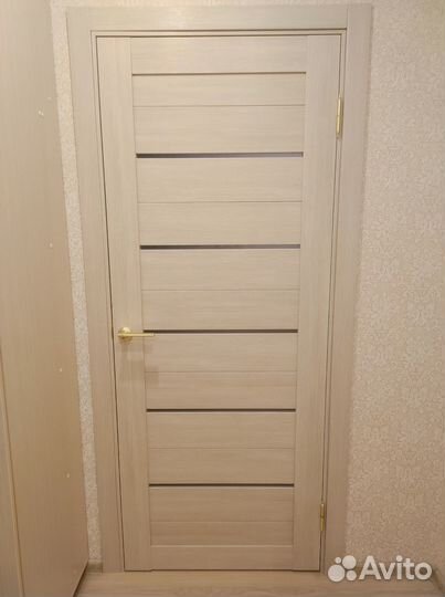 Межкомнатные двери бу с коробкой