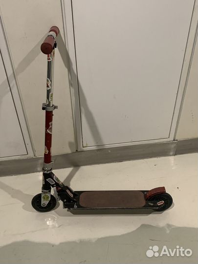 Самокат детский двухколесный oxelo