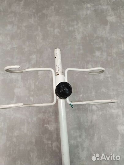 Стойка (штатив) для капельниц