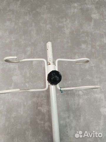 Стойка (штатив) для капельниц