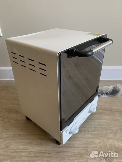 Сухожар стерилизатор маникюрных инструментов