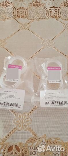 Стоппер напольный