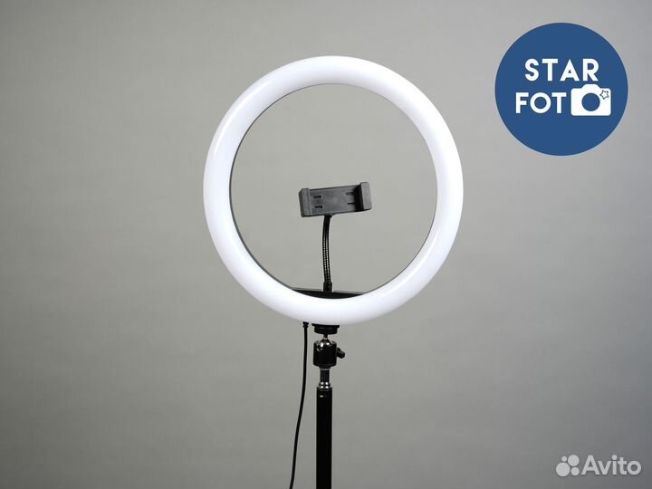 Лампа для косметолога