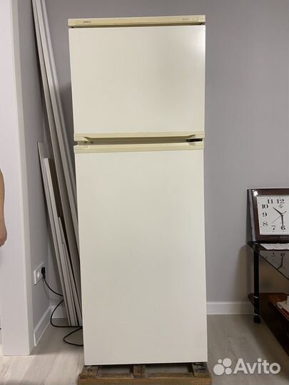 Холодильник