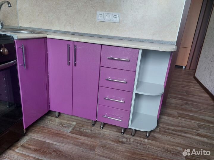 Кухонный гарнитур бу