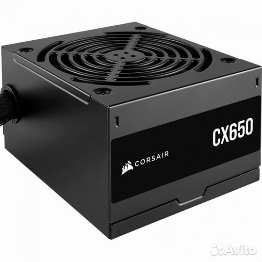 Блок питания Corsair CX Series V2 CX650 641533