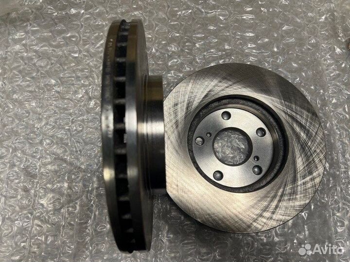 Диск тормозной передний Toyota Camry 1996 - 2006