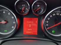 Opel Astra 1.6 MT, 2012, 130 000 км, с пробегом, цена 900 000 руб.