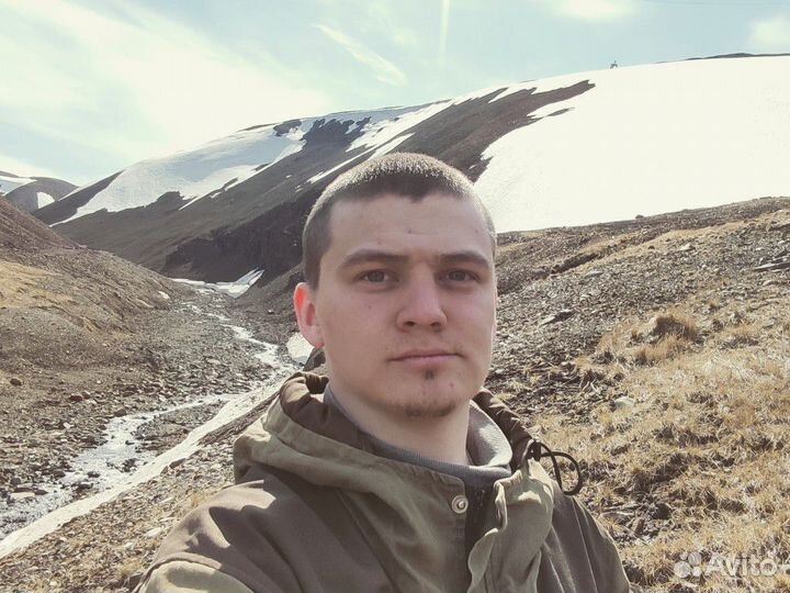 Инженер геолог