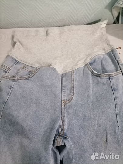 Одежда для беременных 46