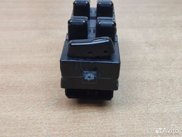 Блок стеклоподъёмников, Mazda 626 GE