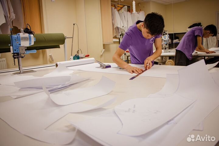 Пошив одежды, футболок, худи с гарантией