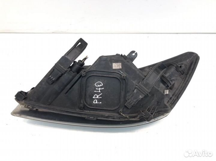 Фара Ford Focus 2 (2004-2011)
