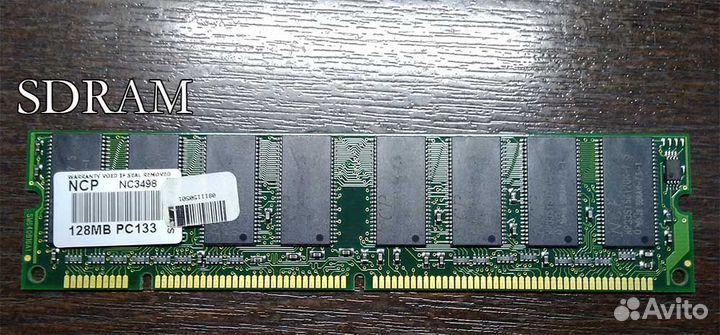 Оперативная память Dimm DDR2 DDR3 и SoDimm