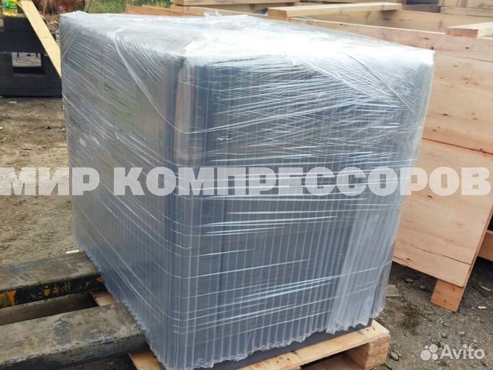 Винтовой компрессор ca5.215