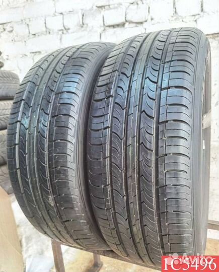 Nexen Classe Premiere CP672 215/50 R17 91N