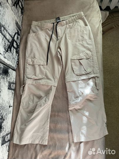 Nike ACG Smith Summit Pants штаны винтаж