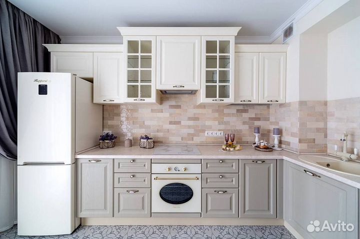 Кухни на заказ от производителя