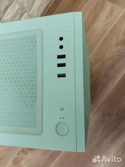 Корпус для пк