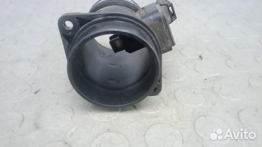 Расходомер воздуха nissan NV200, Номер 2268000QAB (5GM12BP02)