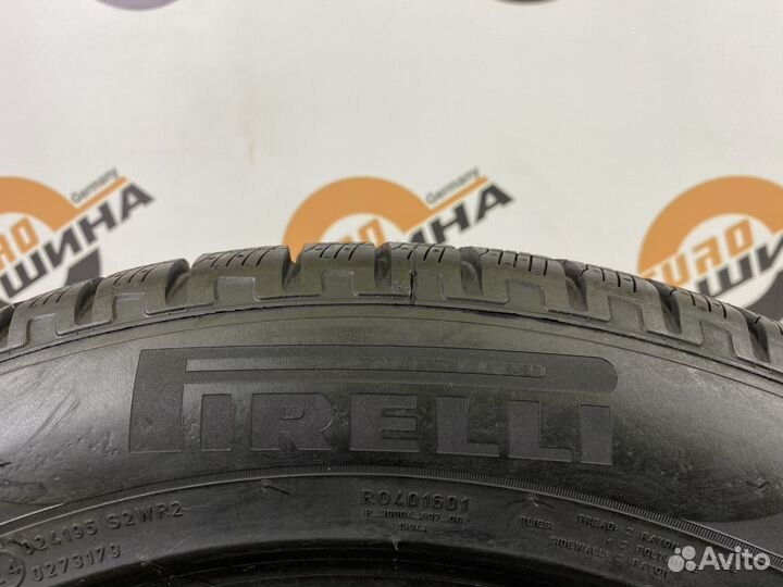 Pirelli Scorpion Winter 235/55 R19 100Q