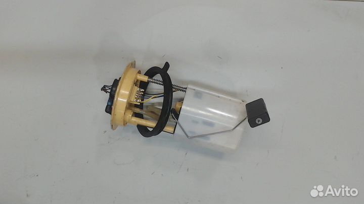 Насос топливный электрический Volkswagen Golf 6, 2