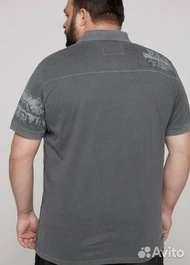 Поло camp david L