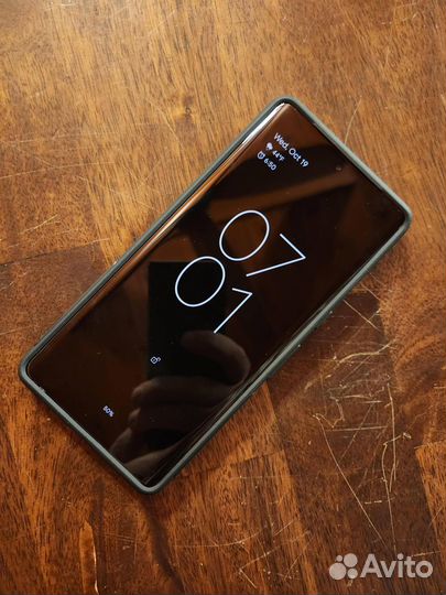 Cтекла UV Ainy для Pixel 7 Pro