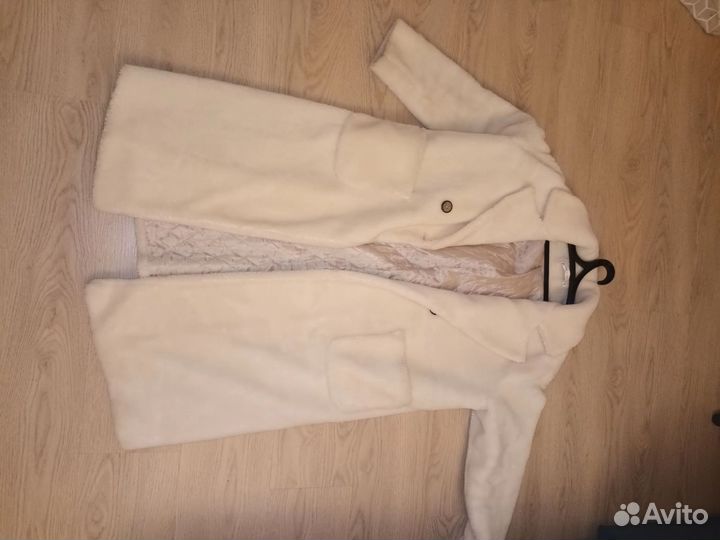 Пальто женское