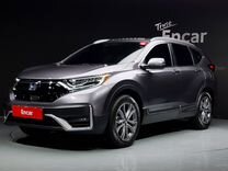 Honda CR-V 2.0 CVT, 2021, 33 638 км, с пробегом, цена 3 750 000 руб.
