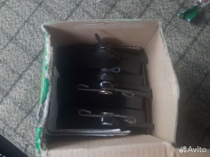 Тормозные колодки для Audi 100