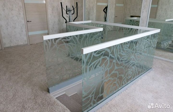 Закаленное стекло