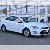 Ford Mondeo 2.0 AMT, 2012, 158 357 км, с пробегом, цена 1 197 000 руб.