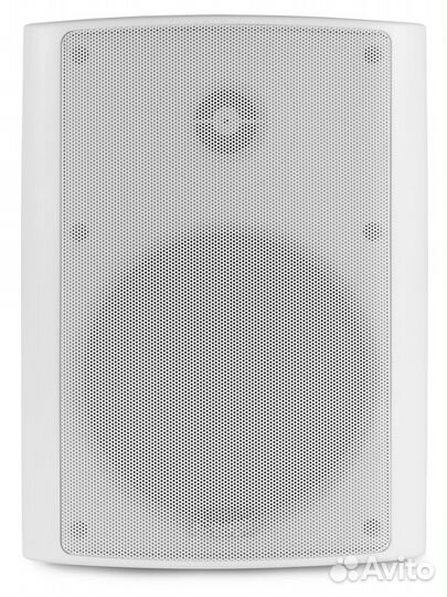 Музыкальные колонки /Акустическая система 75W 2шт