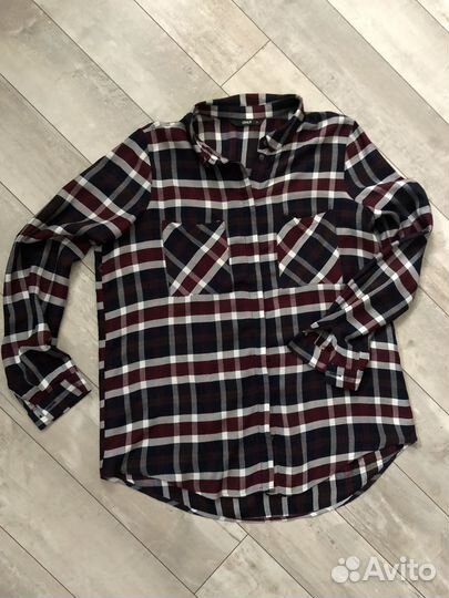 Рубашка only 42/44