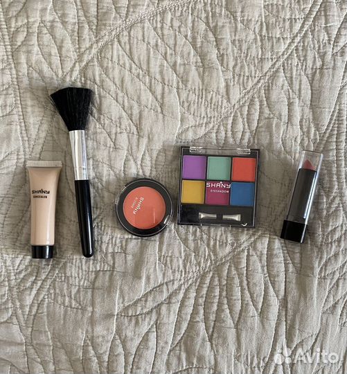 Набор косметики