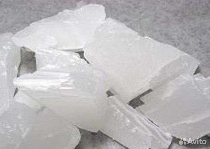 Парафин П-2 пищевой (1 кг)