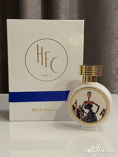 Женские духи