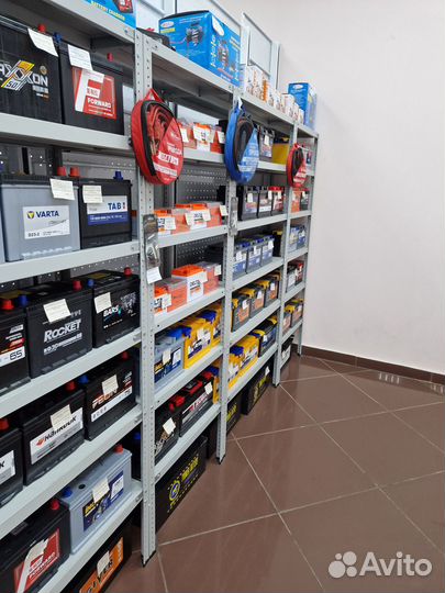 Аккумуляторы 190ач в Воронеже