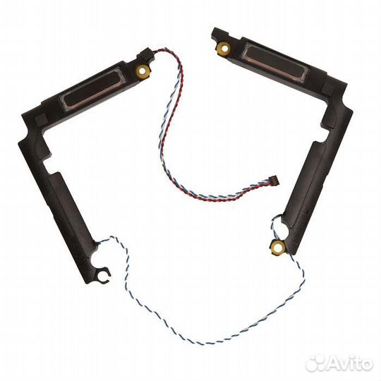 Комплект динамиков для asus X321JA speaker с разбо