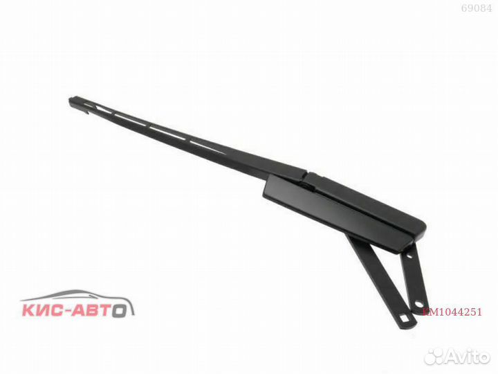 Рычаг стеклоочистителя ossca Q7 4L