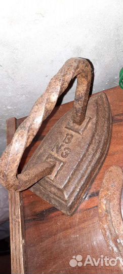 Предметы сельского быта