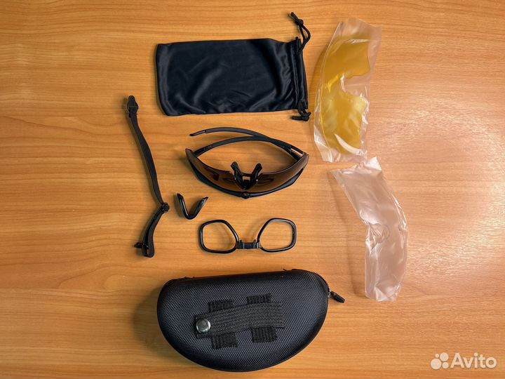 Тактические очки