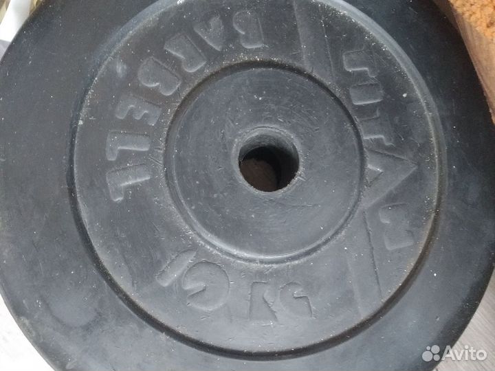 Личные вещи мужские